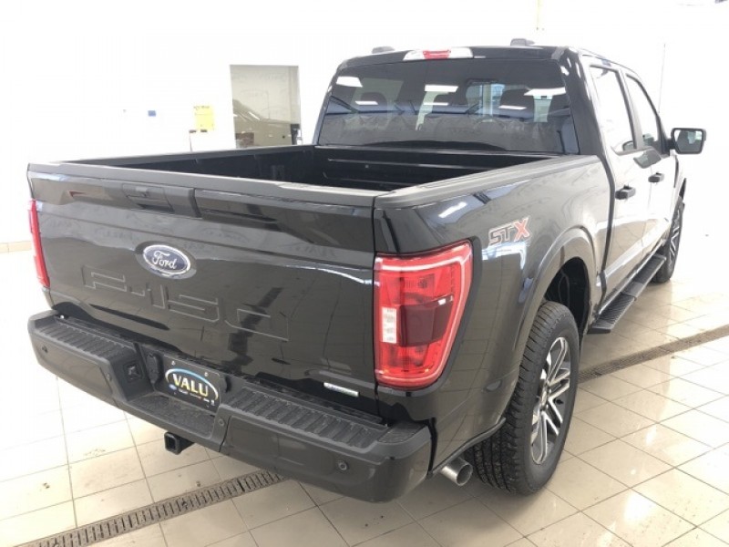 2022 Ford F-150 XL 1FTEW1EP4NKD40764 2022 Ford F-150 XL 1FTEW1EP4NKD40764