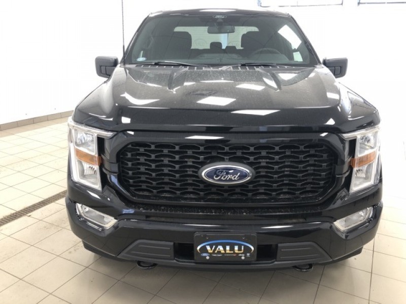2022 Ford F-150 XL 1FTEW1EP4NKD40764 2022 Ford F-150 XL 1FTEW1EP4NKD40764