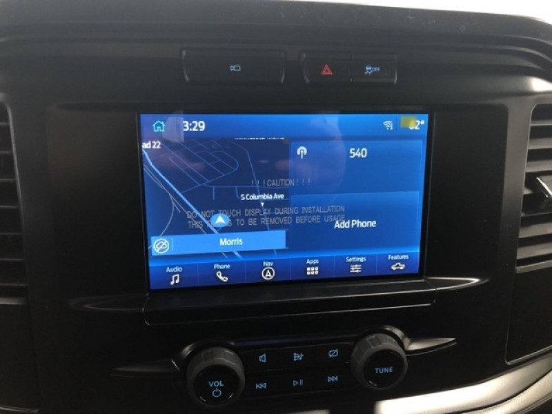 2022 Ford F-150 XL 1FTEW1EP4NKD40764 2022 Ford F-150 XL 1FTEW1EP4NKD40764