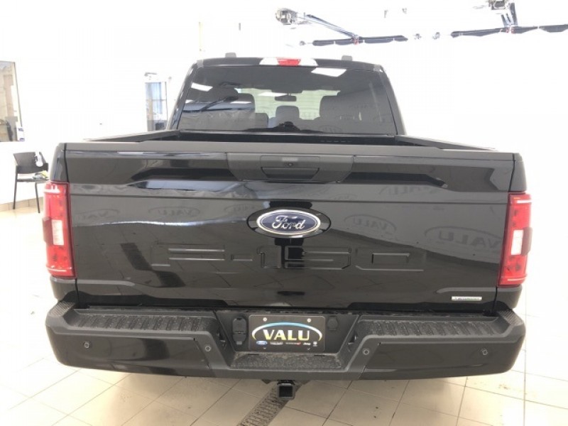 2022 Ford F-150 XL 1FTEW1EP4NKD40764 2022 Ford F-150 XL 1FTEW1EP4NKD40764