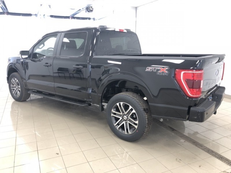2022 Ford F-150 XL 1FTEW1EP4NKD40764 2022 Ford F-150 XL 1FTEW1EP4NKD40764