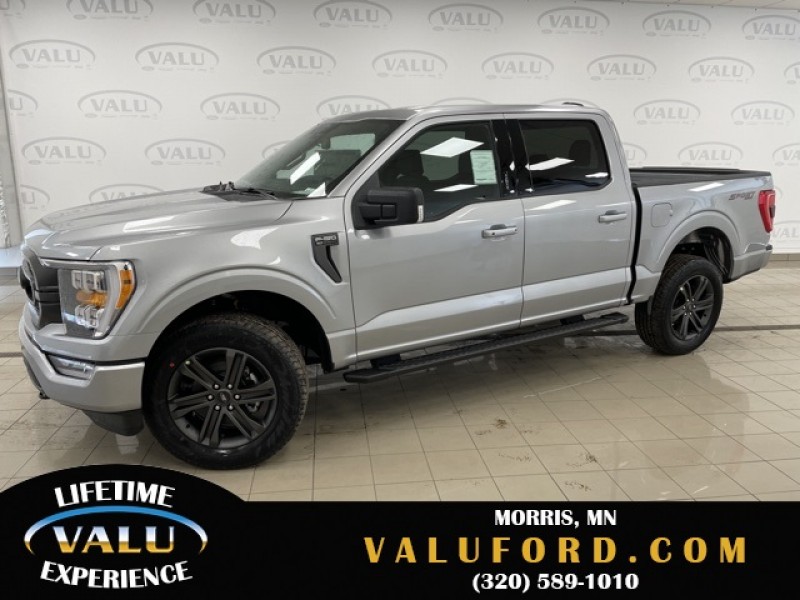 2022 Ford F-150 XLT 1FTEW1EP6NKD40765 2022 Ford F-150 XLT 1FTEW1EP6NKD40765
