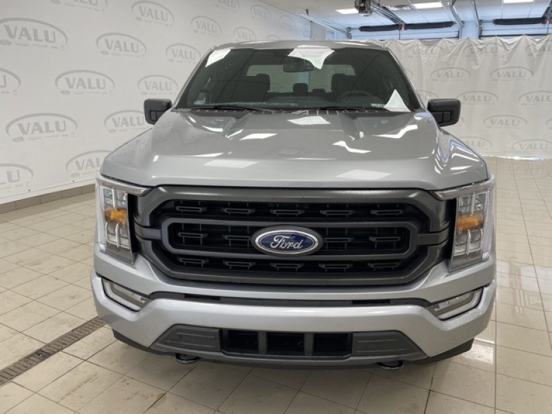 2022 Ford F-150 XLT 1FTEW1EP6NKD40765 2022 Ford F-150 XLT 1FTEW1EP6NKD40765