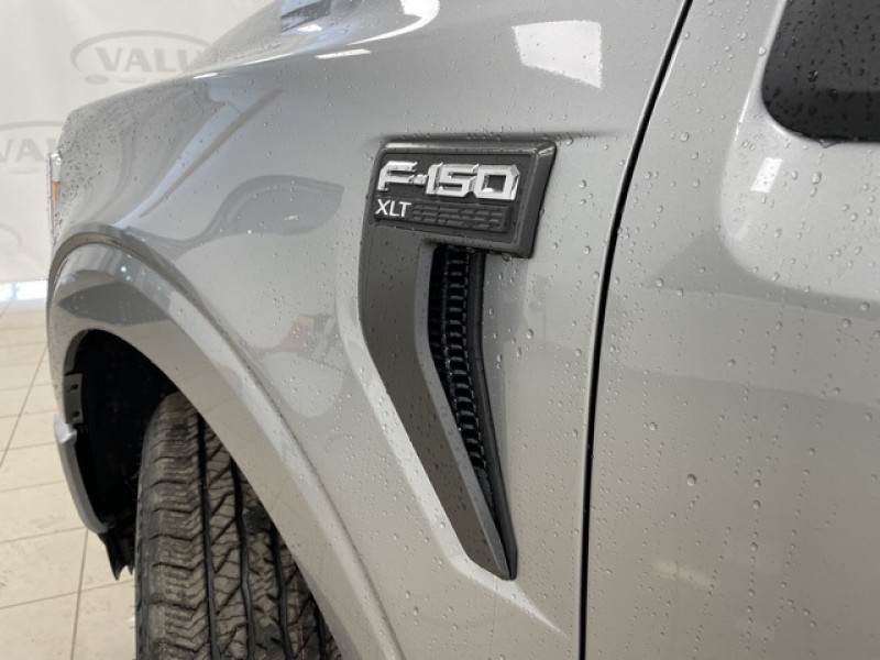 2022 Ford F-150 XLT 1FTEW1EP6NKD40765 2022 Ford F-150 XLT 1FTEW1EP6NKD40765