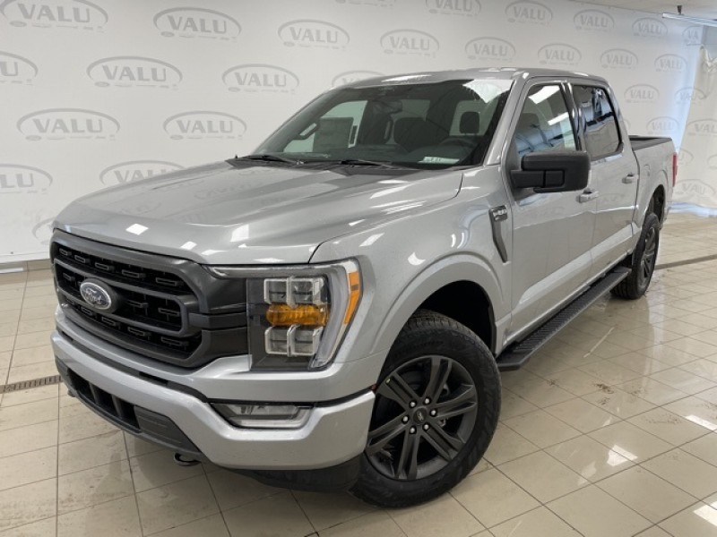 2022 Ford F-150 XLT 1FTEW1EP6NKD40765 2022 Ford F-150 XLT 1FTEW1EP6NKD40765