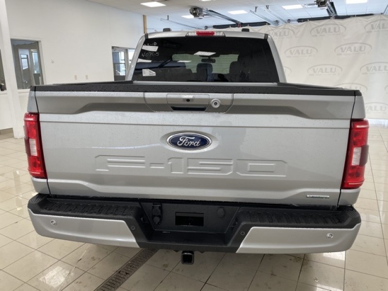 2022 Ford F-150 XLT 1FTEW1EP6NKD40765 2022 Ford F-150 XLT 1FTEW1EP6NKD40765