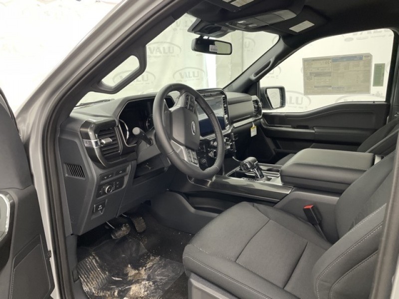 2022 Ford F-150 XLT 1FTEW1EP6NKD40765 2022 Ford F-150 XLT 1FTEW1EP6NKD40765