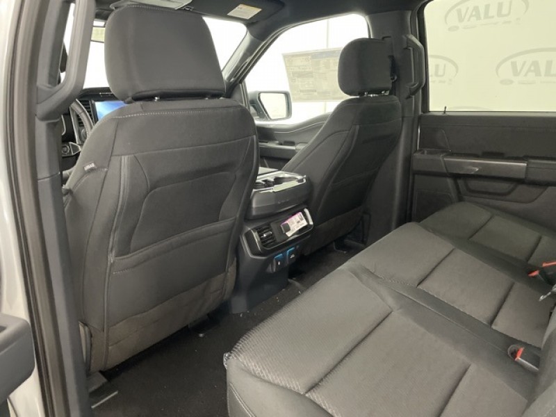 2022 Ford F-150 XLT 1FTEW1EP6NKD40765 2022 Ford F-150 XLT 1FTEW1EP6NKD40765