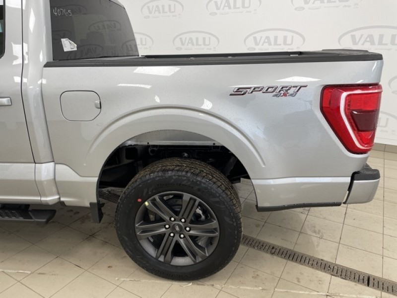 2022 Ford F-150 XLT 1FTEW1EP6NKD40765 2022 Ford F-150 XLT 1FTEW1EP6NKD40765