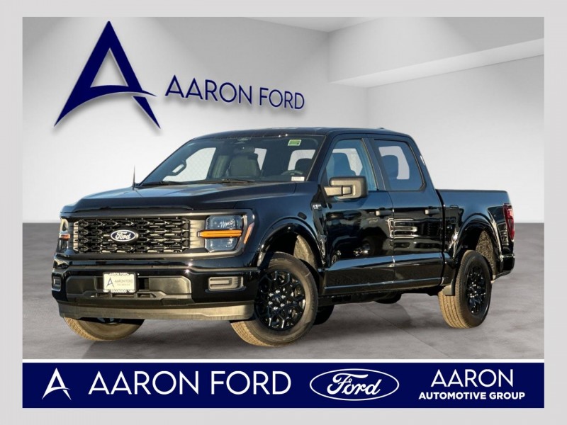 2025 Ford F-150 STX 1FTEW2KP6SKF39109