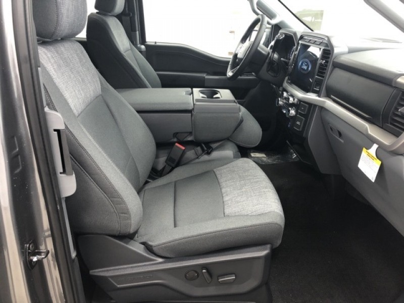 2022 Ford F-150 XLT 1FTEX1EP5NKD72135 2022 Ford F-150 XLT 1FTEX1EP5NKD72135