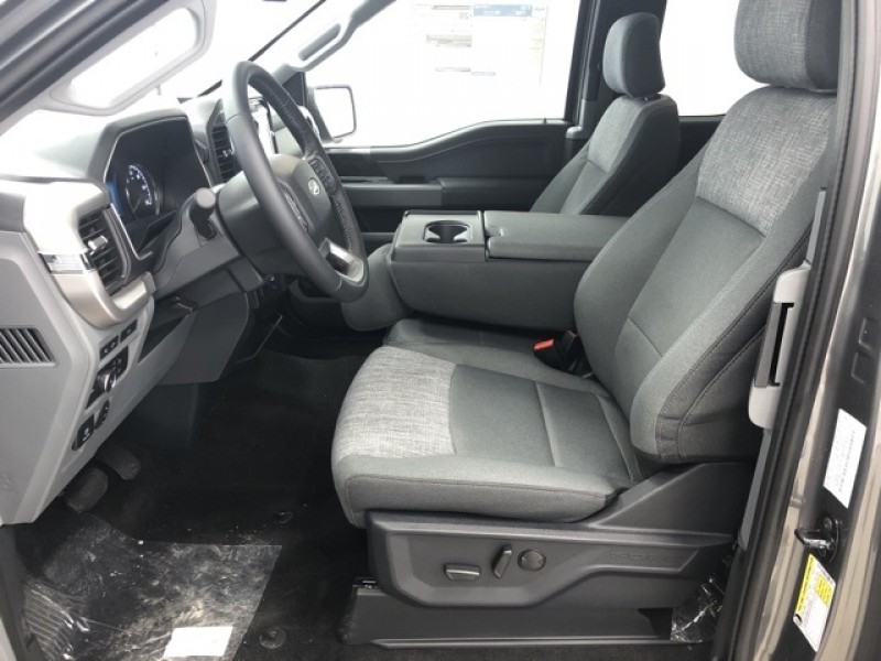 2022 Ford F-150 XLT 1FTEX1EP5NKD72135 2022 Ford F-150 XLT 1FTEX1EP5NKD72135