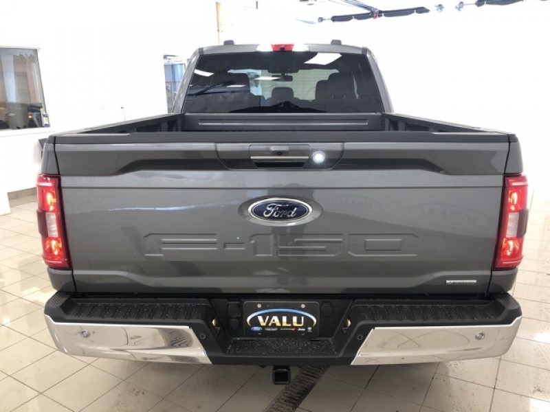 2022 Ford F-150 XLT 1FTEX1EP5NKD72135 2022 Ford F-150 XLT 1FTEX1EP5NKD72135
