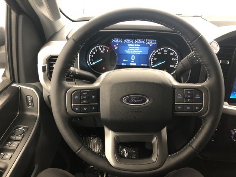 2022 Ford F-150 XLT 1FTEX1EP5NKD72135 2022 Ford F-150 XLT 1FTEX1EP5NKD72135