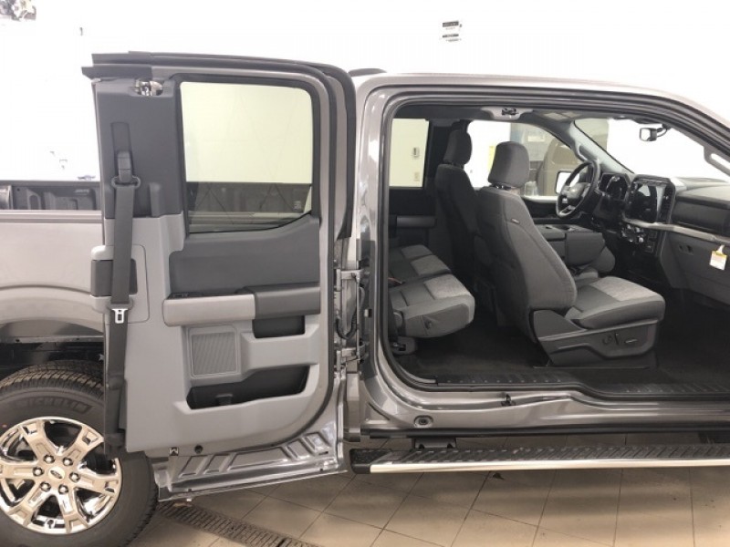 2022 Ford F-150 XLT 1FTEX1EP5NKD72135 2022 Ford F-150 XLT 1FTEX1EP5NKD72135