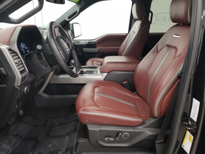 2019 Ford F-150 Platinum 1FTFW1E46KFA62514 2019 Ford F-150 Platinum 1FTFW1E46KFA62514