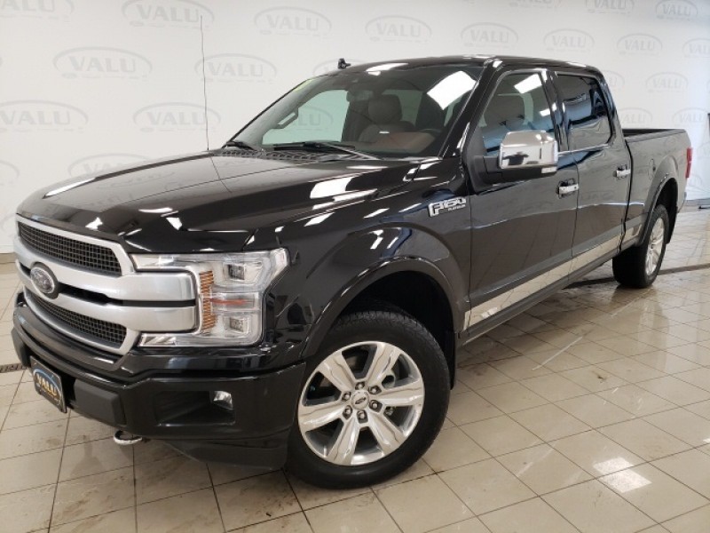 2019 Ford F-150 Platinum 1FTFW1E46KFA62514 2019 Ford F-150 Platinum 1FTFW1E46KFA62514