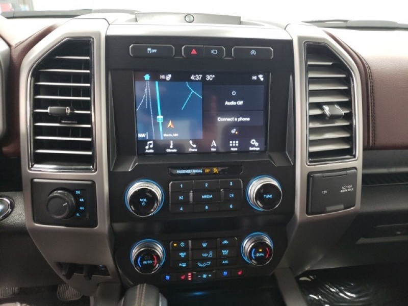 2019 Ford F-150 Platinum 1FTFW1E46KFA62514 2019 Ford F-150 Platinum 1FTFW1E46KFA62514