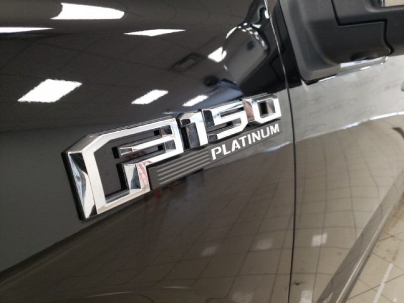 2019 Ford F-150 Platinum 1FTFW1E46KFA62514 2019 Ford F-150 Platinum 1FTFW1E46KFA62514