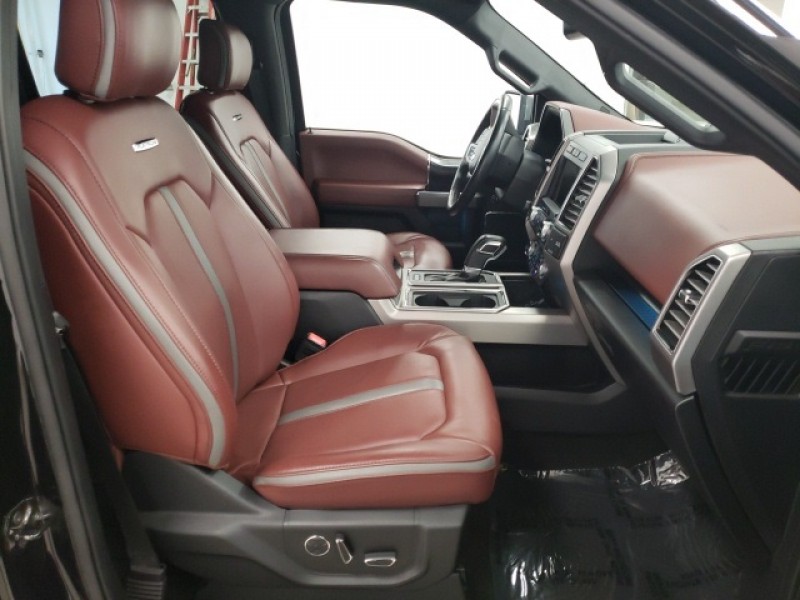 2019 Ford F-150 Platinum 1FTFW1E46KFA62514 2019 Ford F-150 Platinum 1FTFW1E46KFA62514