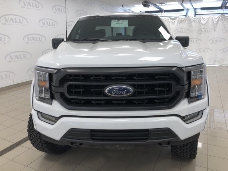 2022 Ford F-150 XLT 1FTFW1E57NFA20284 2022 Ford F-150 XLT 1FTFW1E57NFA20284