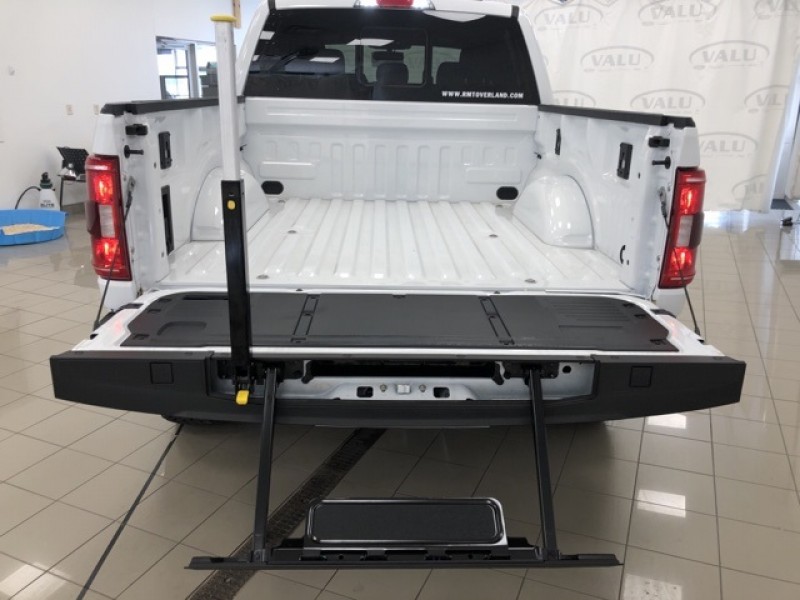 2022 Ford F-150 XLT 1FTFW1E57NFA20284 2022 Ford F-150 XLT 1FTFW1E57NFA20284
