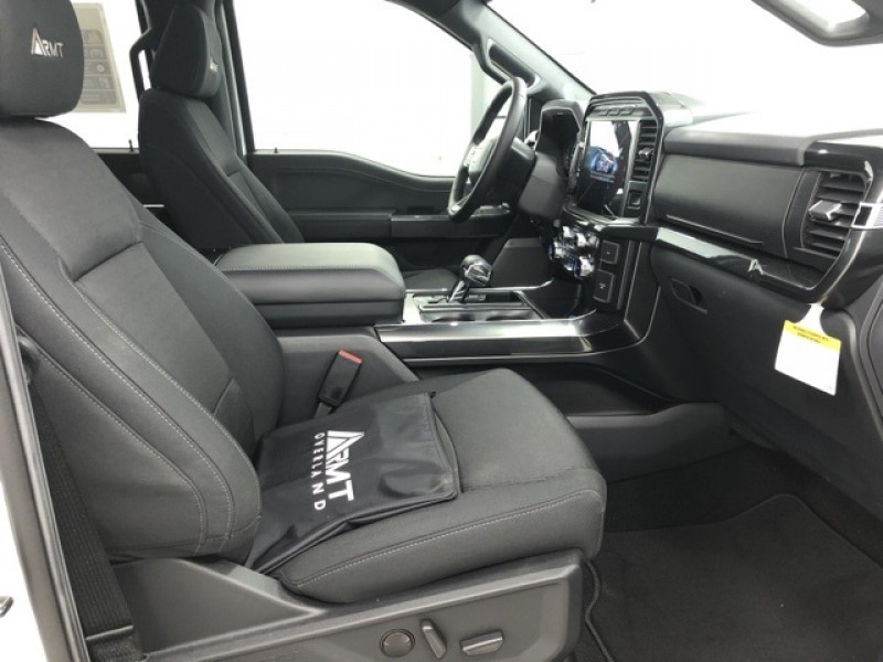 2022 Ford F-150 XLT 1FTFW1E57NFA20284 2022 Ford F-150 XLT 1FTFW1E57NFA20284