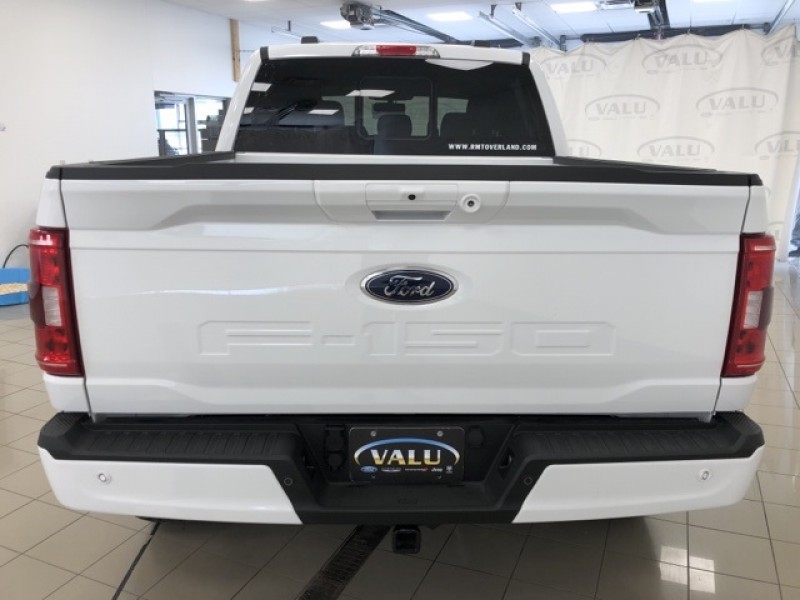 2022 Ford F-150 XLT 1FTFW1E57NFA20284 2022 Ford F-150 XLT 1FTFW1E57NFA20284