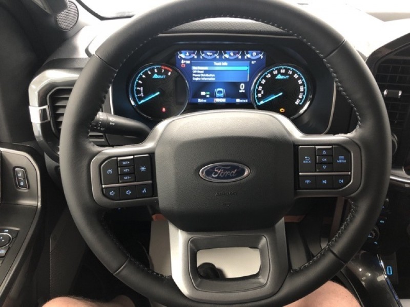 2022 Ford F-150 XLT 1FTFW1E57NFA20284 2022 Ford F-150 XLT 1FTFW1E57NFA20284