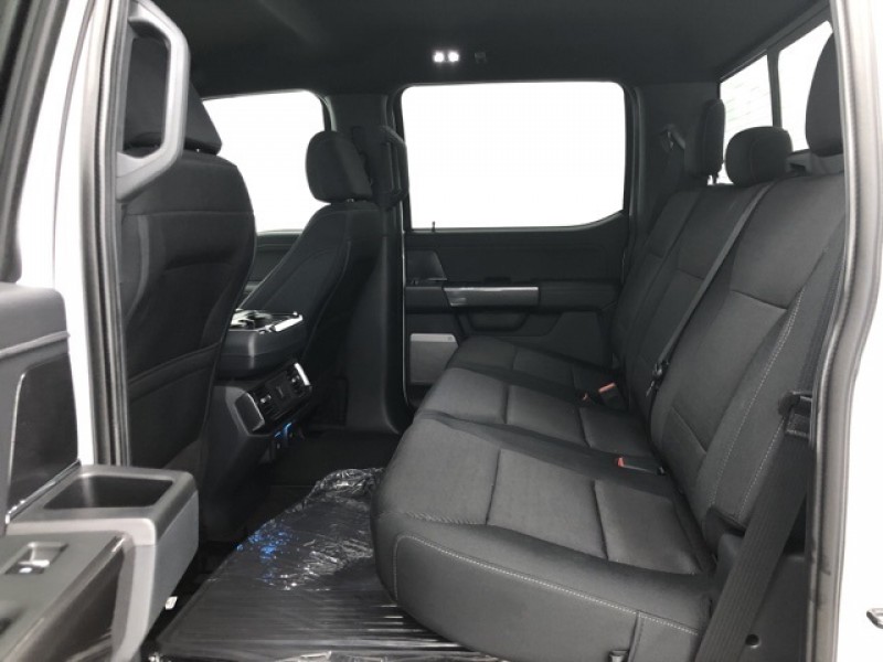 2022 Ford F-150 XLT 1FTFW1E57NFA20284 2022 Ford F-150 XLT 1FTFW1E57NFA20284