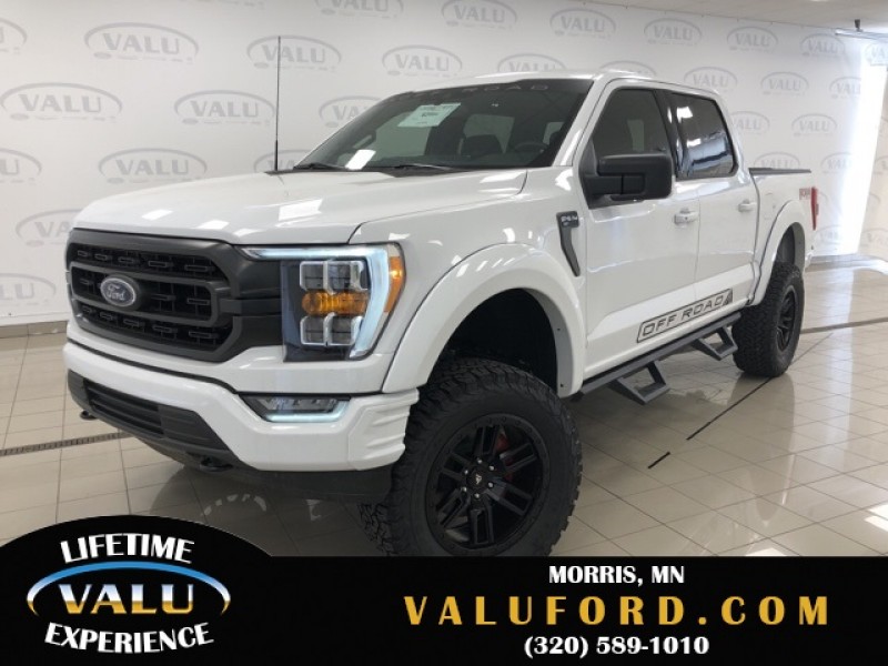 2022 Ford F-150 XLT 1FTFW1E57NFA20284 2022 Ford F-150 XLT 1FTFW1E57NFA20284
