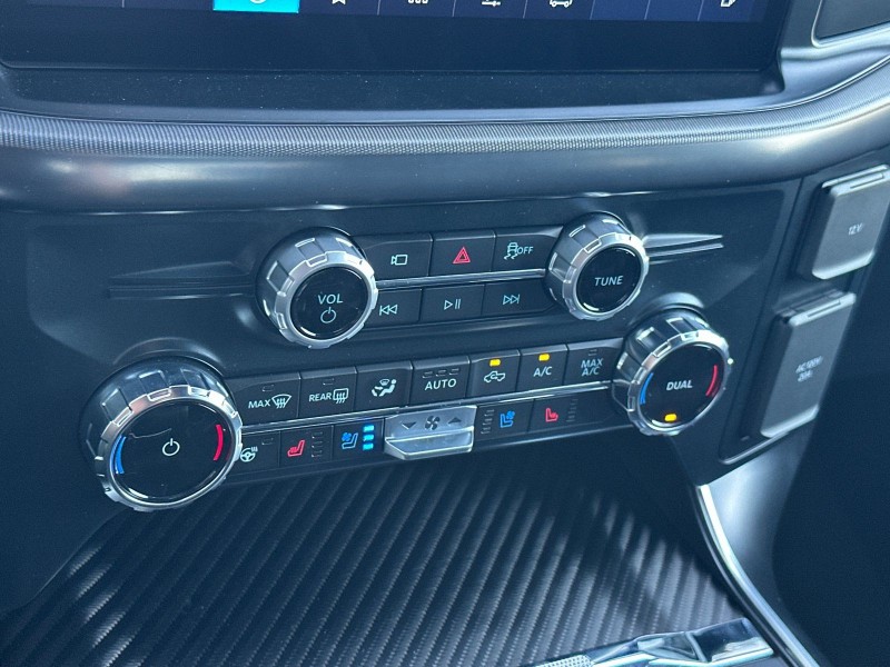 2025 Ford F-150 Raptor 1FTFW1RG2SFA58965