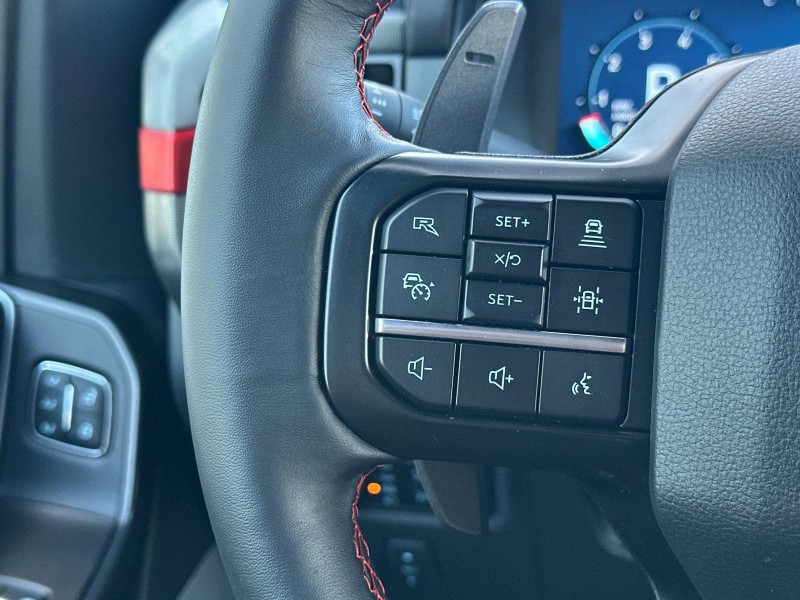 2025 Ford F-150 Raptor 1FTFW1RG2SFA58965