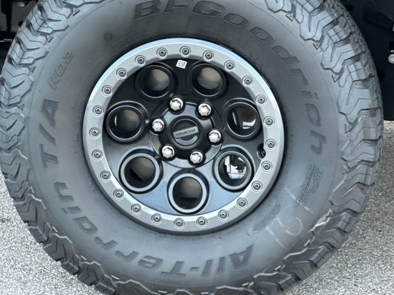 2025 Ford F-150 Raptor 1FTFW1RG2SFA58965