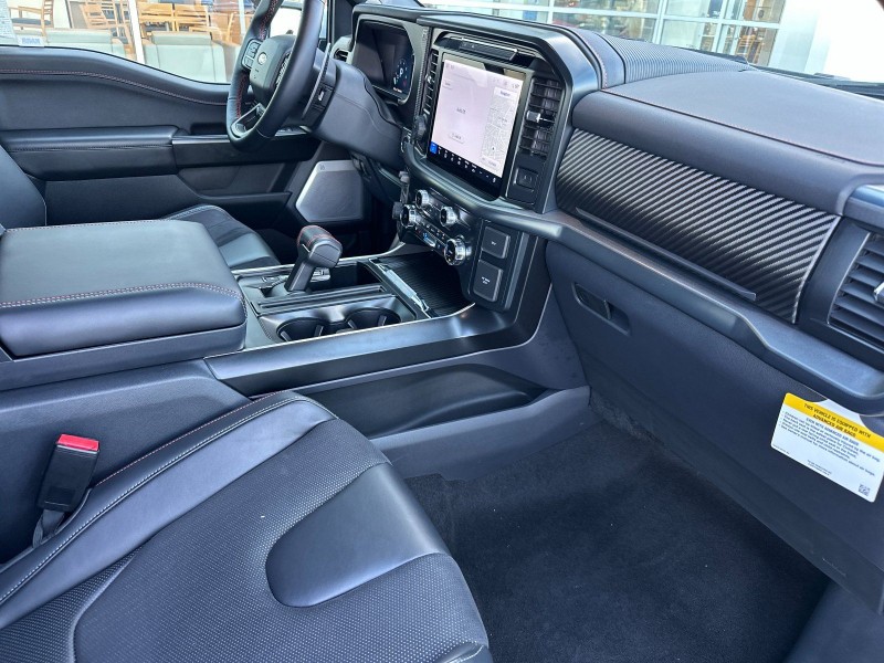 2025 Ford F-150 Raptor 1FTFW1RG2SFA58965