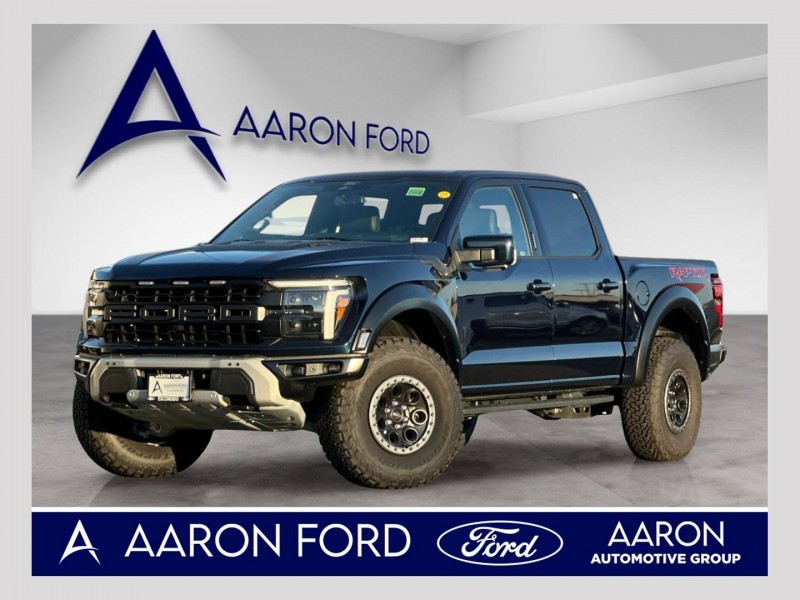2024 Ford F-150 Raptor 1FTFW1RG6RFB69139