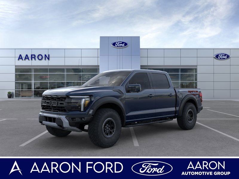 2024 Ford F-150 Raptor 1FTFW1RG6RFB69139 2024 Ford F-150 Raptor 1FTFW1RG6RFB69139