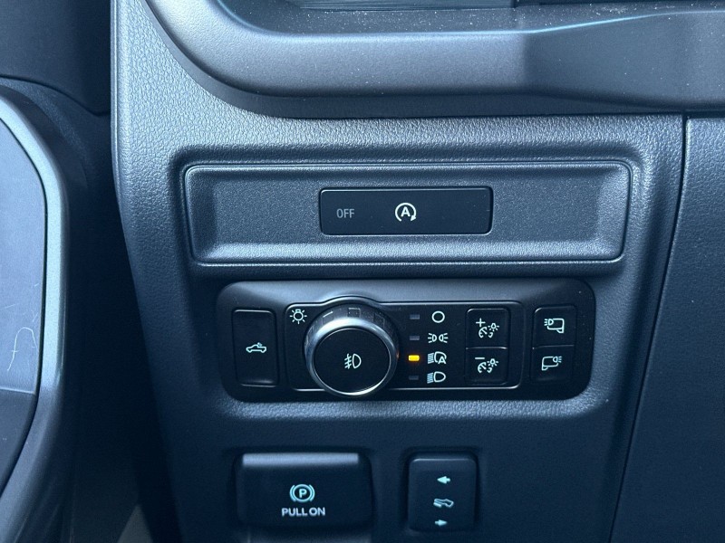 2025 Ford F-150 Tremor 1FTFW4L81SFC47139
