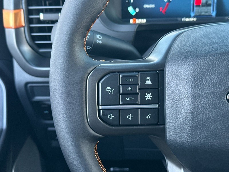 2025 Ford F-150 Tremor 1FTFW4L81SFC47139