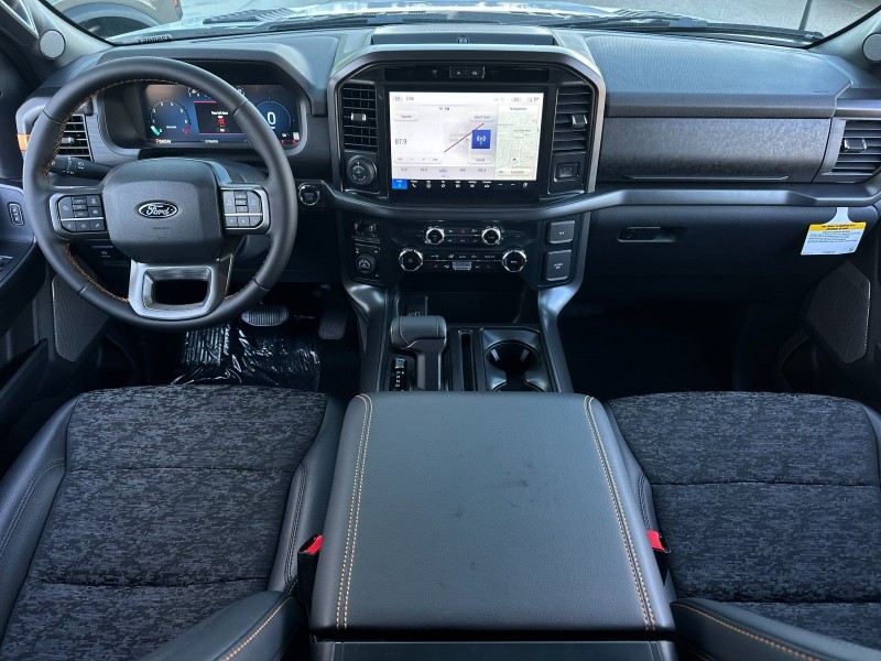 2025 Ford F-150 Tremor 1FTFW4L81SFC47139