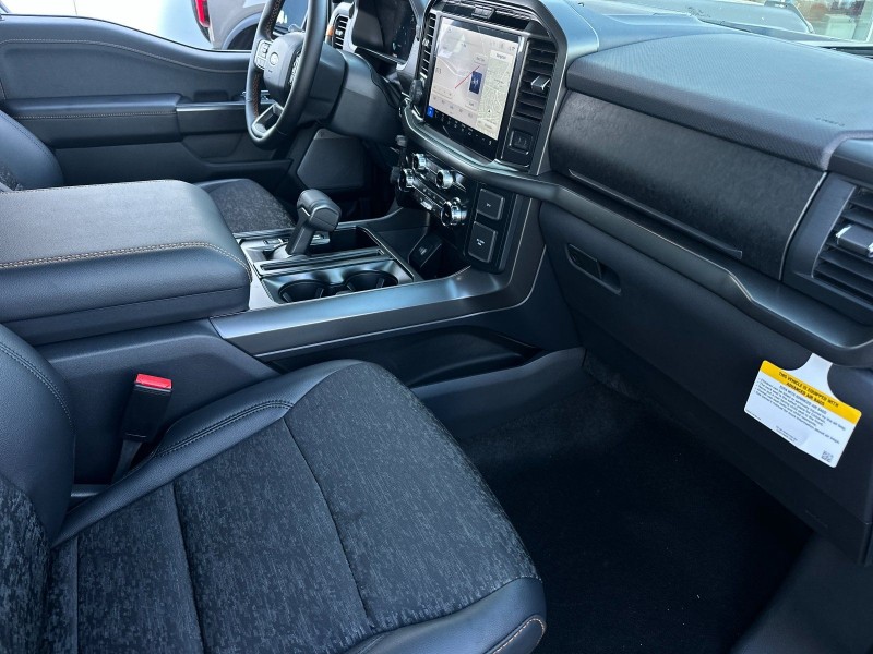 2025 Ford F-150 Tremor 1FTFW4L81SFC47139