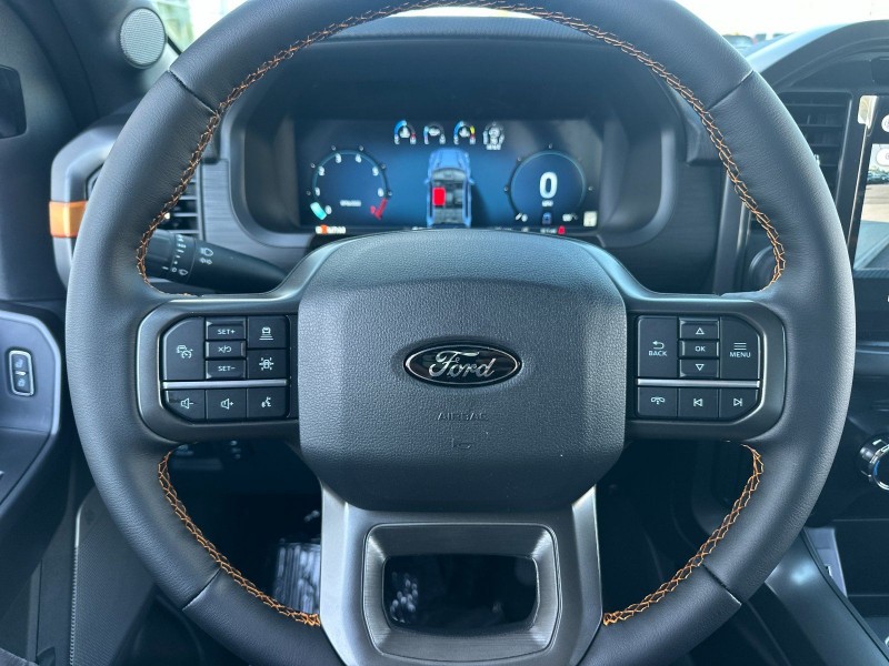2025 Ford F-150 Tremor 1FTFW4L81SFC47139