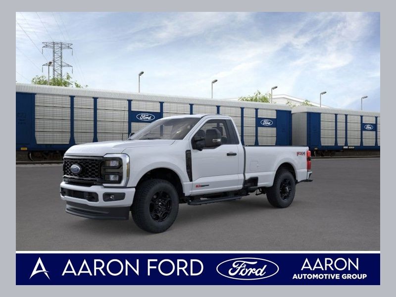 2026 Ford F-350SD XL 1FTRF3BM1TEC99304