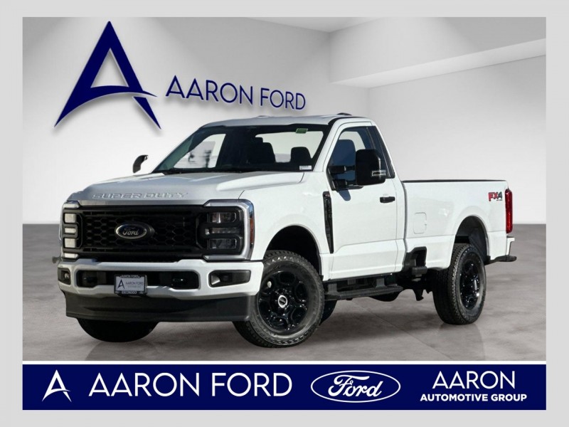 2026 Ford F-350SD XL 1FTRF3BN4TED05041