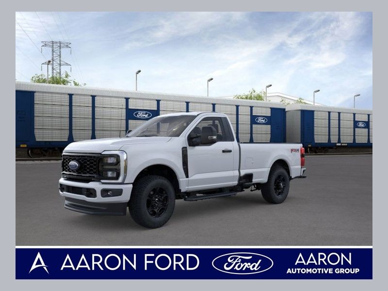 2026 Ford F-350SD XL 1FTRF3BNXTEC99066