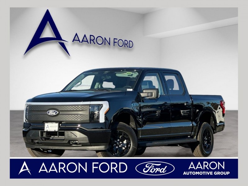 2025 Ford F-150 Lightning XLT 1FTVW3LK3SWG27715