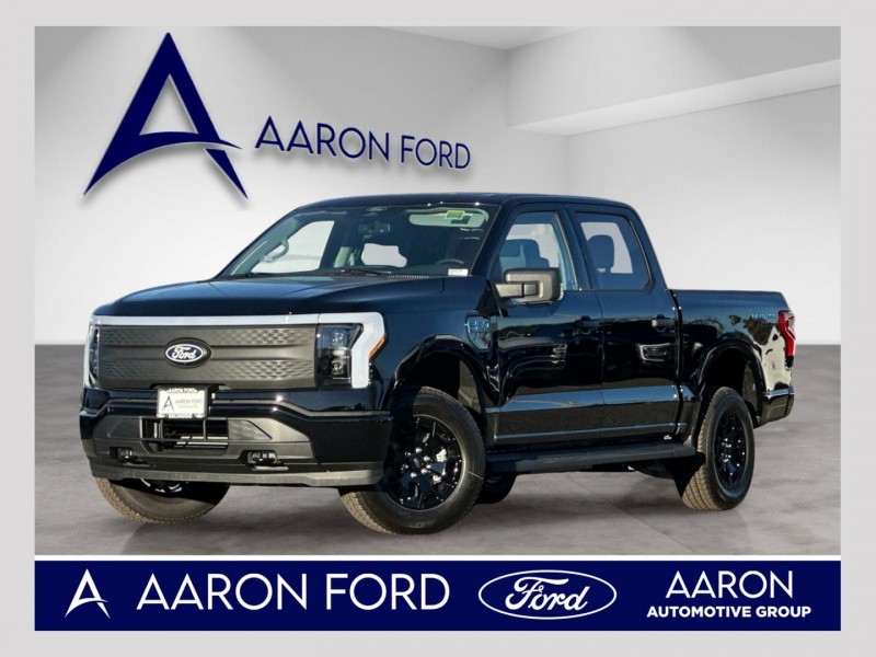 2025 Ford F-150 Lightning XLT 1FTVW3LK3SWG27715