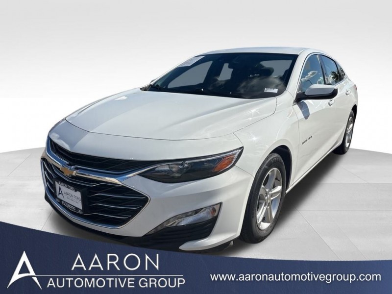 2023 Chevrolet Malibu LT 1G1ZD5STXPF211500