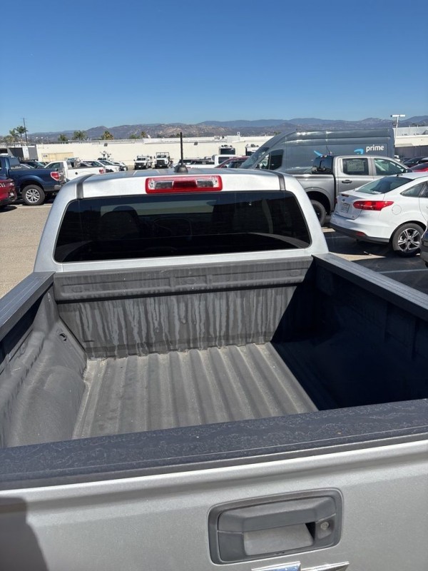 2018 Chevrolet Colorado LT 1GCGSCEN0J1254186