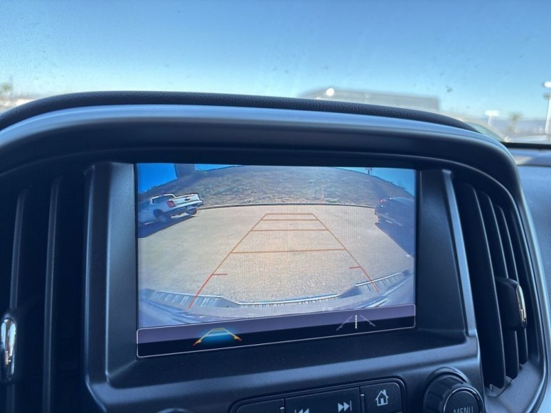2018 Chevrolet Colorado LT 1GCGSCEN0J1254186
